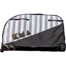 Bike Travel Bag KMA Gray Bars