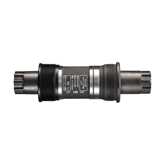 Juego de Centro Shimano BB-ES300 68x118mm OCT