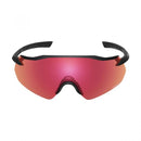 Lentes Shimano Equinox Negro Ridescape Road