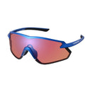 Lentes Shimano S-Phyre Azul