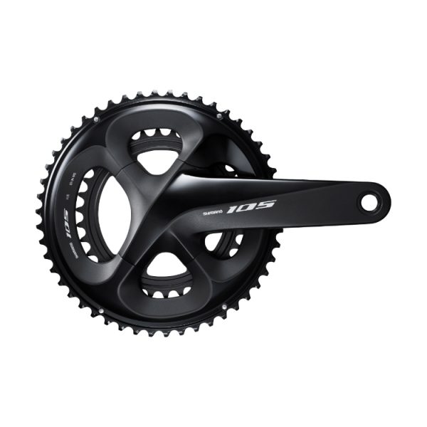 Multiplicación Shimano 105 FC-R7000 165mm 52/36D