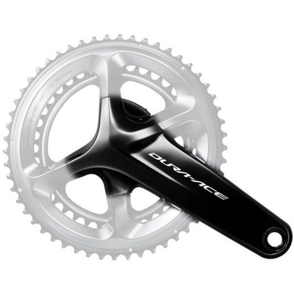 Multiplicacion Shimano Dura-ace FC-R9100-P 170mm c/Medidor de Potencia