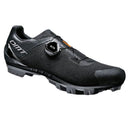 DMT KM4 Negro Zapatilla para Ciclismo