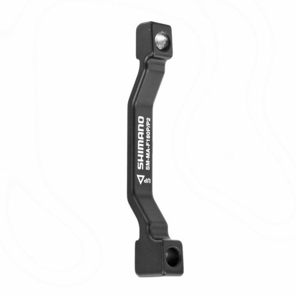 Adaptador para Freno Shimano SM-MA-F180P/P2