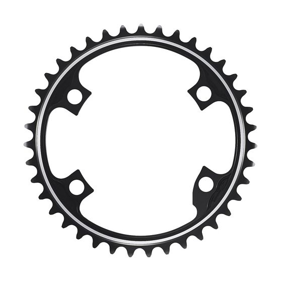 Plato Shimano FC-R9100 Dura-ace 34D