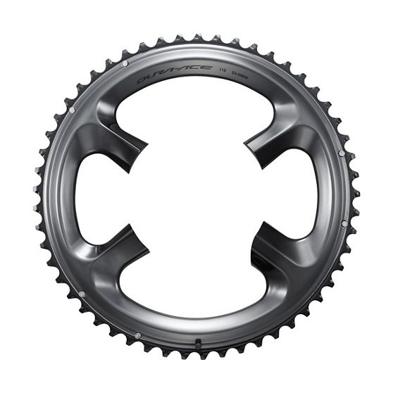 Plato Shimano FC-R9100 Dura-ace 50D