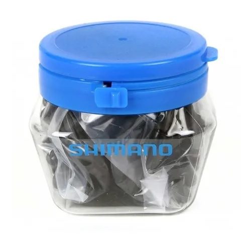 Tope de Forro Shimano 6MM SP-40 200pzs.