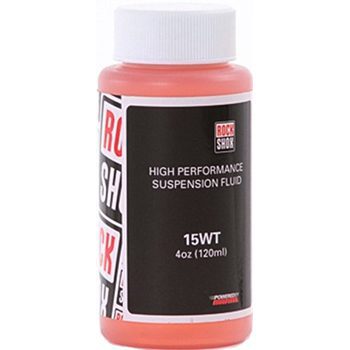 Aceite para Suspensión RockShox 15WT 120ml