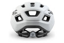 Met Casco Allroad Blanco