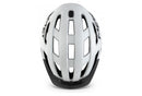 Met Casco Allroad Blanco