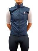 Chaleco  – Hombre - Azul Navy