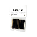 Lezyne Tubeless Plug Refill 20 pzas