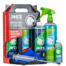 Kit de Limpieza y Mantenimiento Joes No Flats
