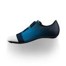 FIZIK VENTO R1 POWERSTRAP BLANCO/AZUL - Bike Hood