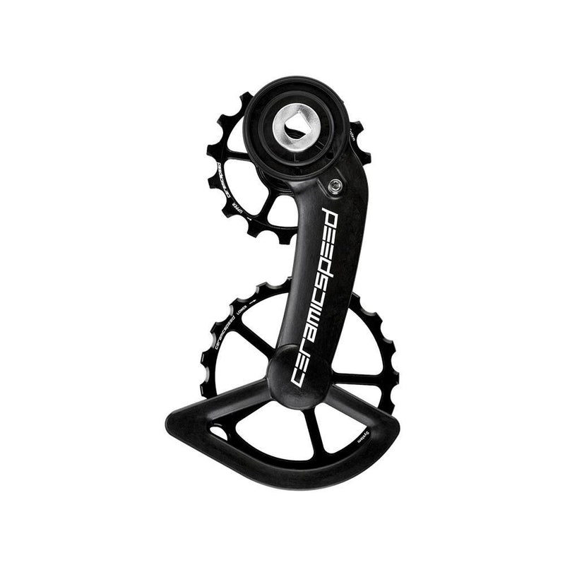 CERAMICSPEED Sistema OSPW para SRAM RED/FORCE AXS Recubierto