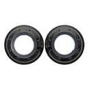 CRANKBROTHERS Kit de Tapa para Ruedas 9 mm / 15 mm