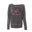 CRANKBROTHERS Sudadera Horizon (Mujer)