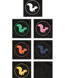 Jersey Basic Manga Larga - Hombre - Azul Navy