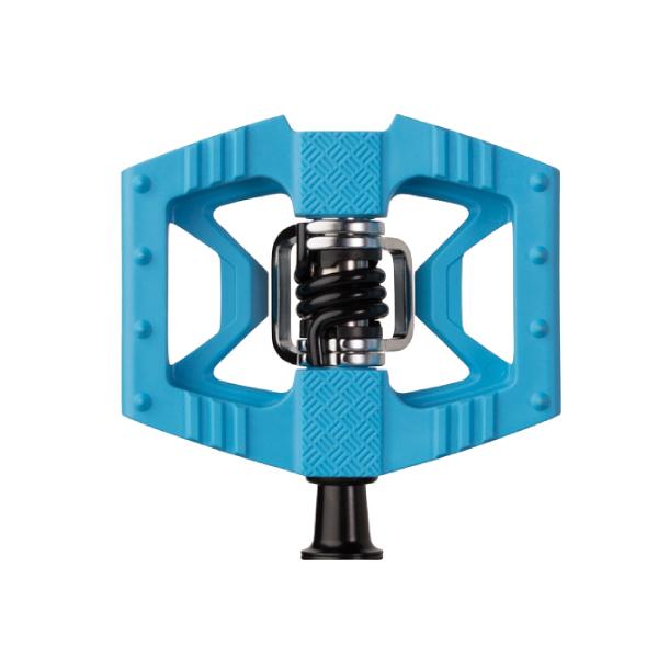 CRANKBROTHERS Pedales DOUBLE SHOT 1