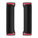 CRANKBROTHERS Puños Rojos