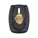 CRANKBROTHERS Kit de Calas de 3 Hoyos