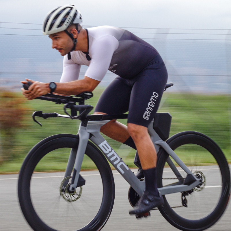 Trisuit Pro  - PERSONALIZADO