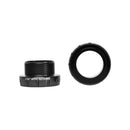 CERAMICSPEED BB BSA29 Caja de Centro (Bottom Bracket) para SRAM DUB MTB Recubierto Negro