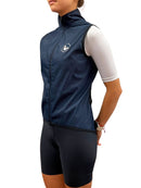 Chaleco – Mujer - Azul Navy