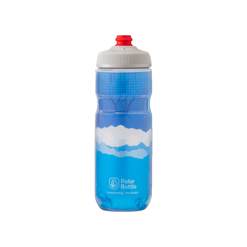Polar Bottle ANFORA  TERMICA DE 20 OZ BREAKAWAY – DAWN TO DUSK