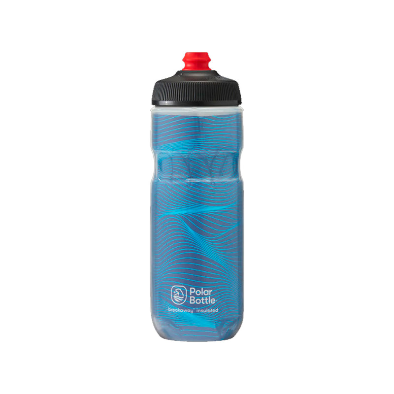 Polar Bottle ANFORA  TERMICA DE 20 OZ BREAKAWAY – JERSEY KNIT