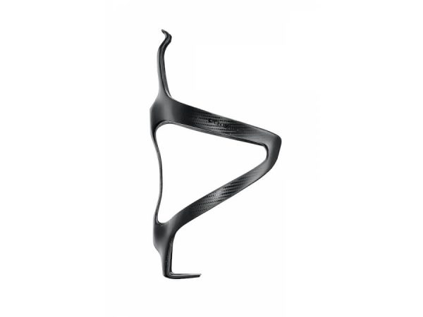 Porta Anfora Ciclovation Premium Carbon Negro