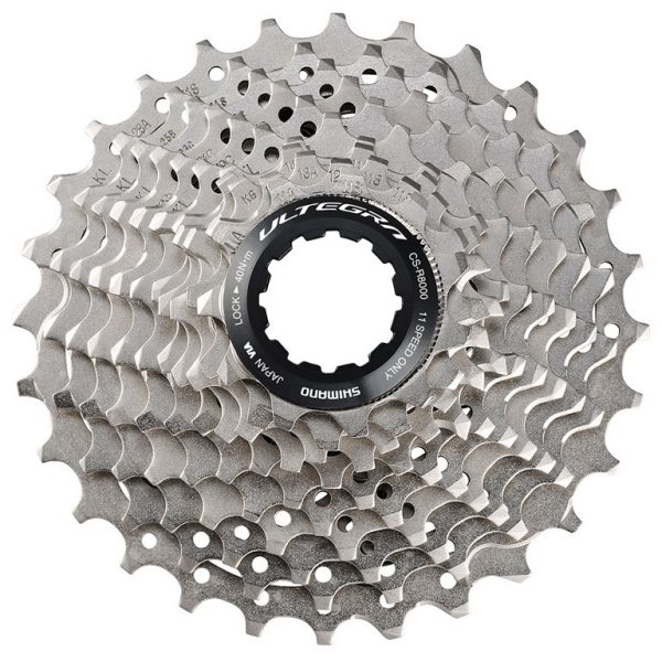 Cassette Shimano CS-R8000 Ultegra 11/28D 11v