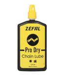 ZEFAL Lubricante PRO DRY LUBE 120 ml