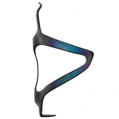 Porta Anfora Ciclovation Premium Carbon Spectrum Reflective