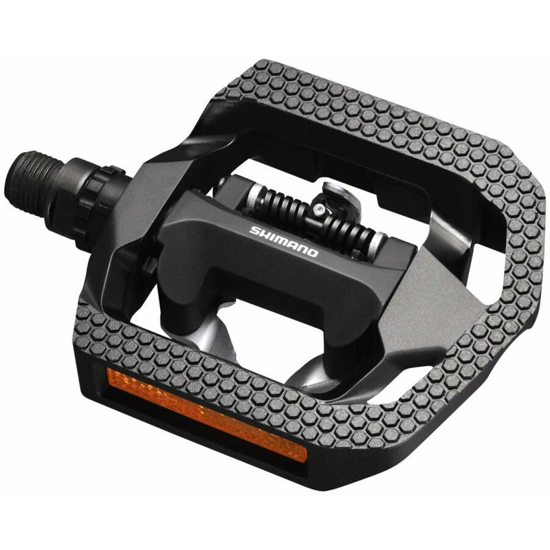 Pedal De Contacto Shimano PD-T421 Negro