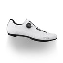 FIZIK TEMPO OVERCURVE R4 BLANCO/NEGRO - Bike Hood