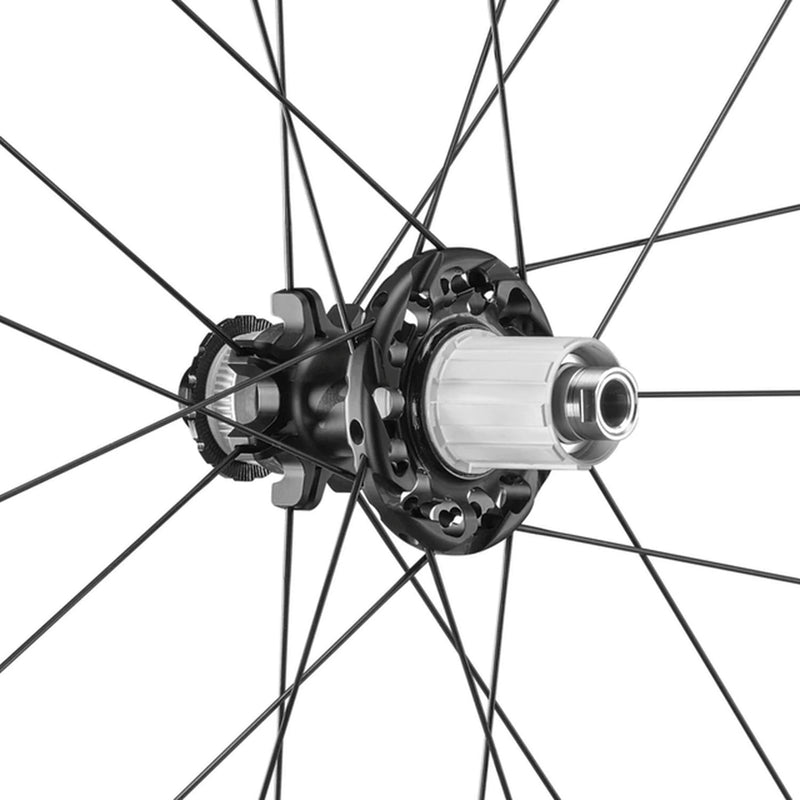 Ruedos de ruta Fulcrum Speed 40 CMPTZN DB Shimano HG11