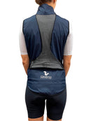 Chaleco – Mujer - Azul Navy