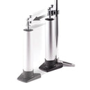 CRANKBROTHERS Bomba de Piso KLIC Digital + Tanque