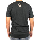 WAHOO-FITNESS Playera Mapa