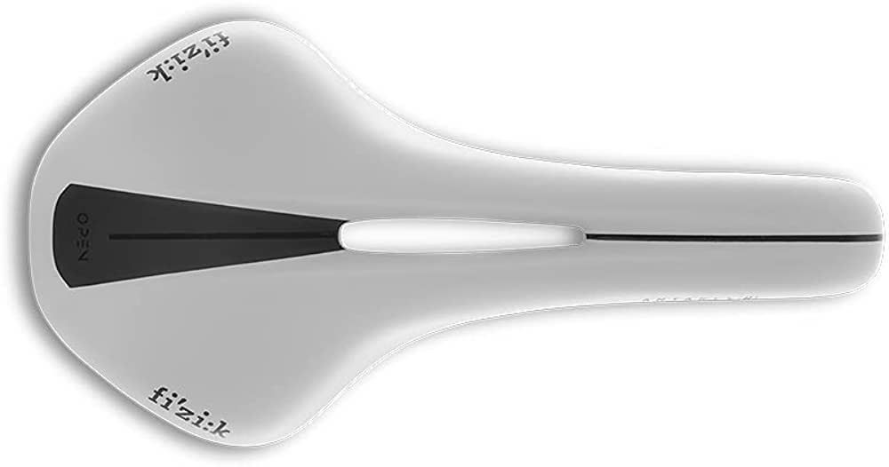 FIZIK ASIENTO ANTARES R3 OPEN PARA HOMBRE NEGRO BLANCO