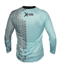 Xride Jersey MTB Aqua Speed