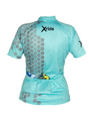 Xride Jersey Ruta Unique Aqua