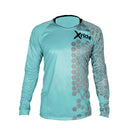 Xride Jersey MTB Aqua Speed