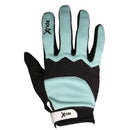 Xride Guantes Prime Blue