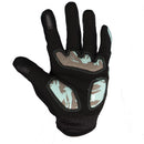 Xride Guantes Prime Blue