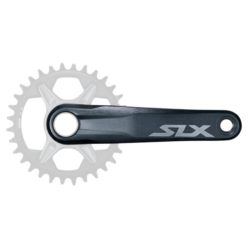 Multiplicación Shimano SLX FC-M7100 12v 170mm