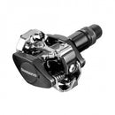 Pedales Shimano PD-M505L Negro