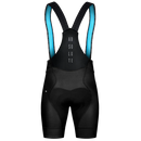 GOBIK BIB SHORT ABSOLUTE HOMBRE BLACK