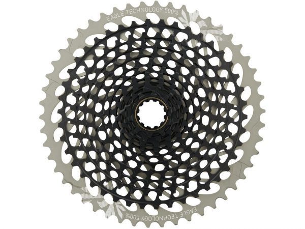 Cassette Sram Eagle XG-1295 XX1 10/50 Negro